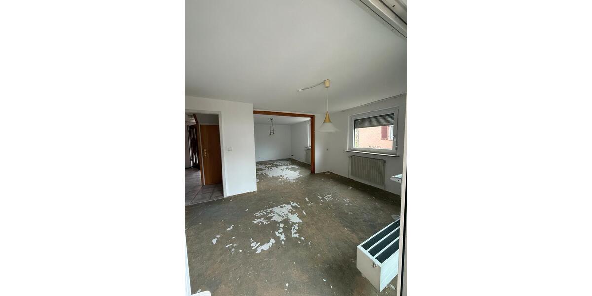 Einfamilienhaus Bad Saulgau - 5 Zimmer, 120 m&sup2;, 1.550&euro; | Angebot:26137754