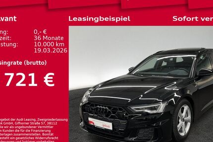 Audi A6 27.500 km 61.120 &euro; Berlin 10587