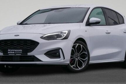 Ford Focus 82.402 km 16.950 &euro; Herborn 35745