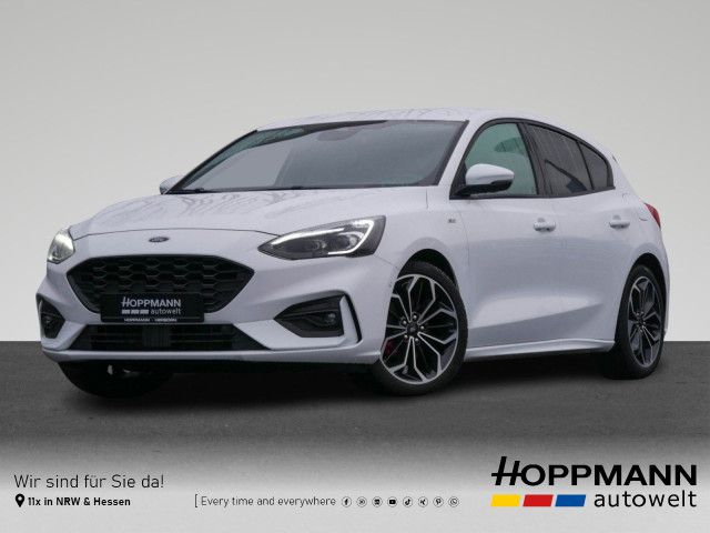 Ford Focus 82.402 km 16.950 &euro; Herborn 35745
