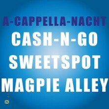A-Cappella-Nacht Gersthofen