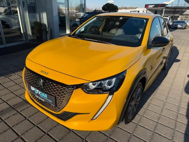 Peugeot 208 19.541 km 17.400 &euro; Giessen 35394