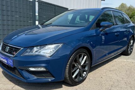 Seat Leon 200.000 km 9.480 &euro; Essen 45356