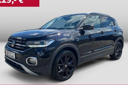 VW T-Cross 61.652 km 18.930 &euro; Göppingen 73037