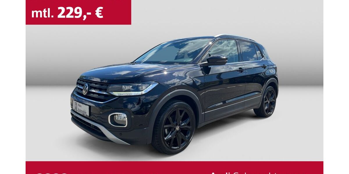 VW T-Cross 61.652 km 18.930 &euro; Göppingen 73037