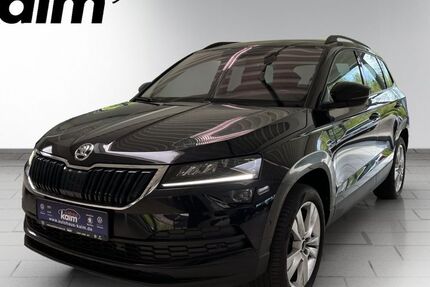 Skoda Karoq 88.426 km 28.390 &euro; Leck 25917