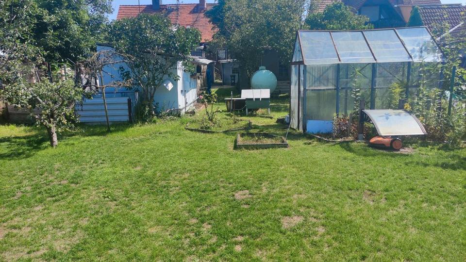 Doppelhaushälfte Tangerhütte - 3 Zimmer, 87 m&sup2;, 65.000&euro; | Angebot:27132363