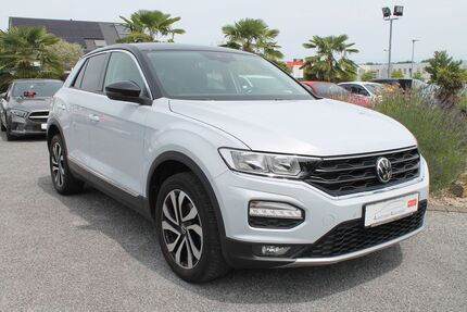 VW T-Roc 68.000 km 18.490 &euro; Speyer 67346