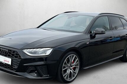 Audi A4 50.627 km 30.380 &euro; Mainz 55131