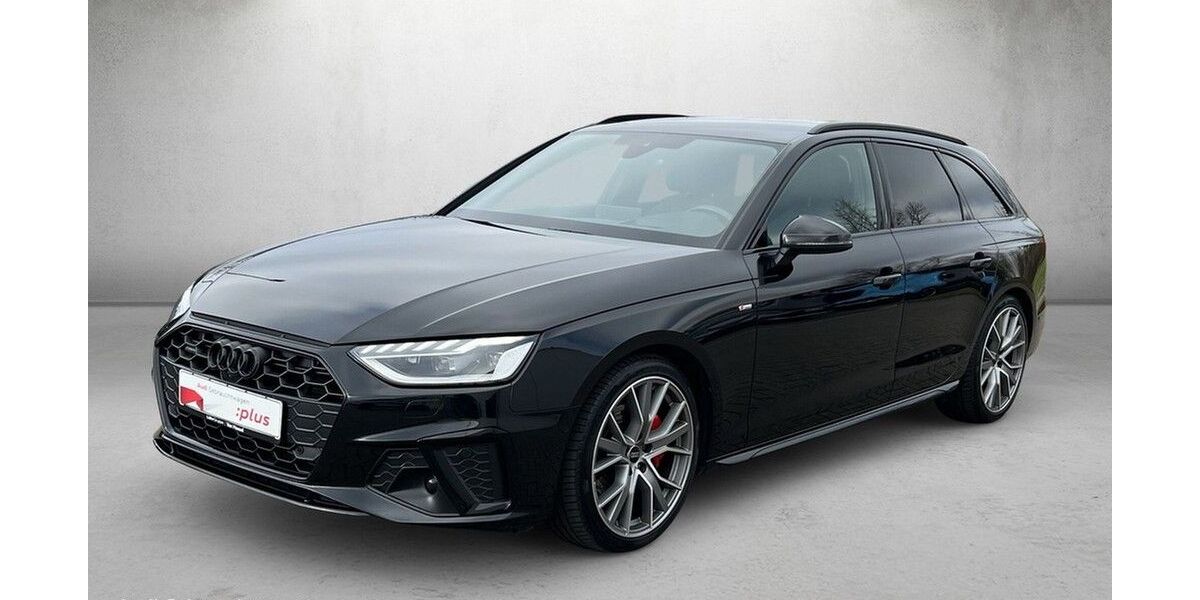 Audi A4 50.627 km 31.980 &euro; Mainz 55131