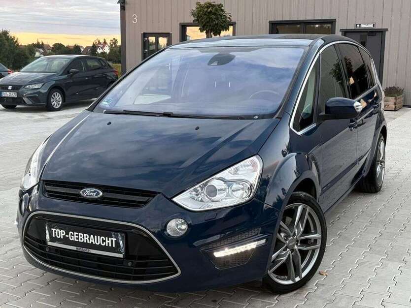 S-Max