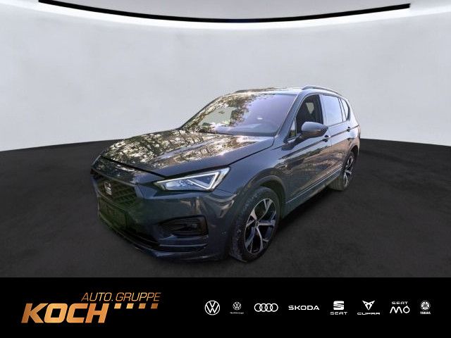 Seat Tarraco 96.600 km 30.930 € Bad Mergentheim 97980