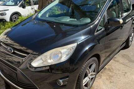 Ford C-Max 147.700 km 5.000 &euro; Neuss, Stadt 41469
