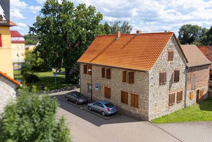 Haus Seeland Gatersleben - 7 Zimmer, 220 m&sup2;, 69.000&euro; | Angebot:25734346