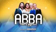 ABBA - The Concert Emden