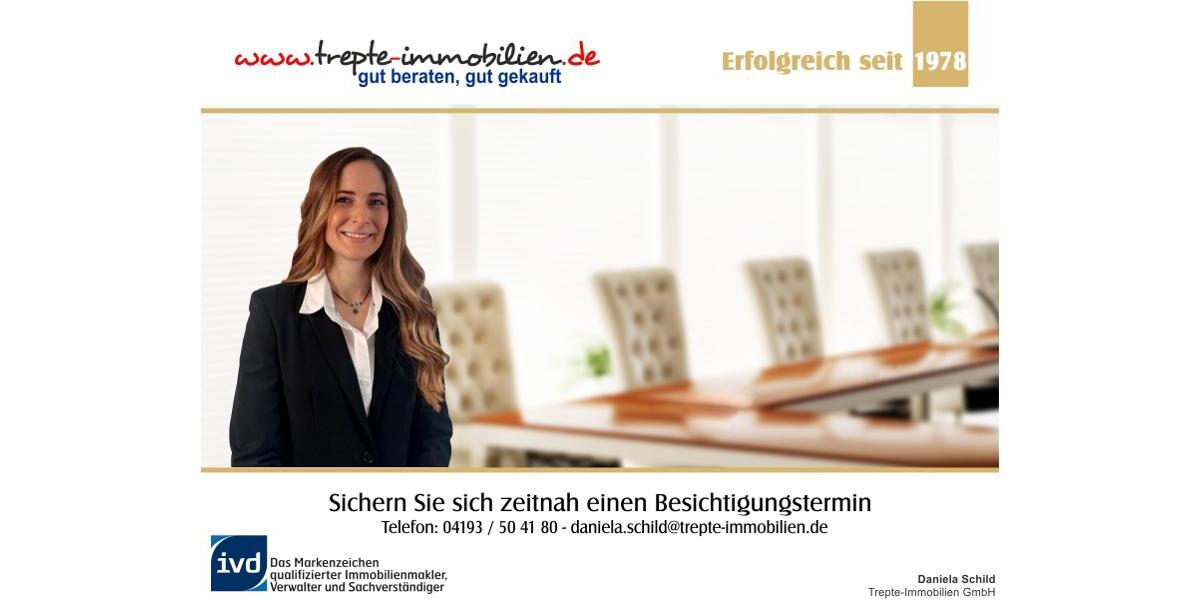 Seltene Gelegenheit in Hamburg-Jenfeld: Zweifamilienhaus mit vielfältigen Nutzungsmöglichkeiten ! - Zweifamilienhaus Hamburg Jenfeld | Angebot:26296606