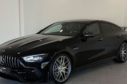 Mercedes-Benz AMG GT 100.000 km 89.900 &euro; Hamburg 22043