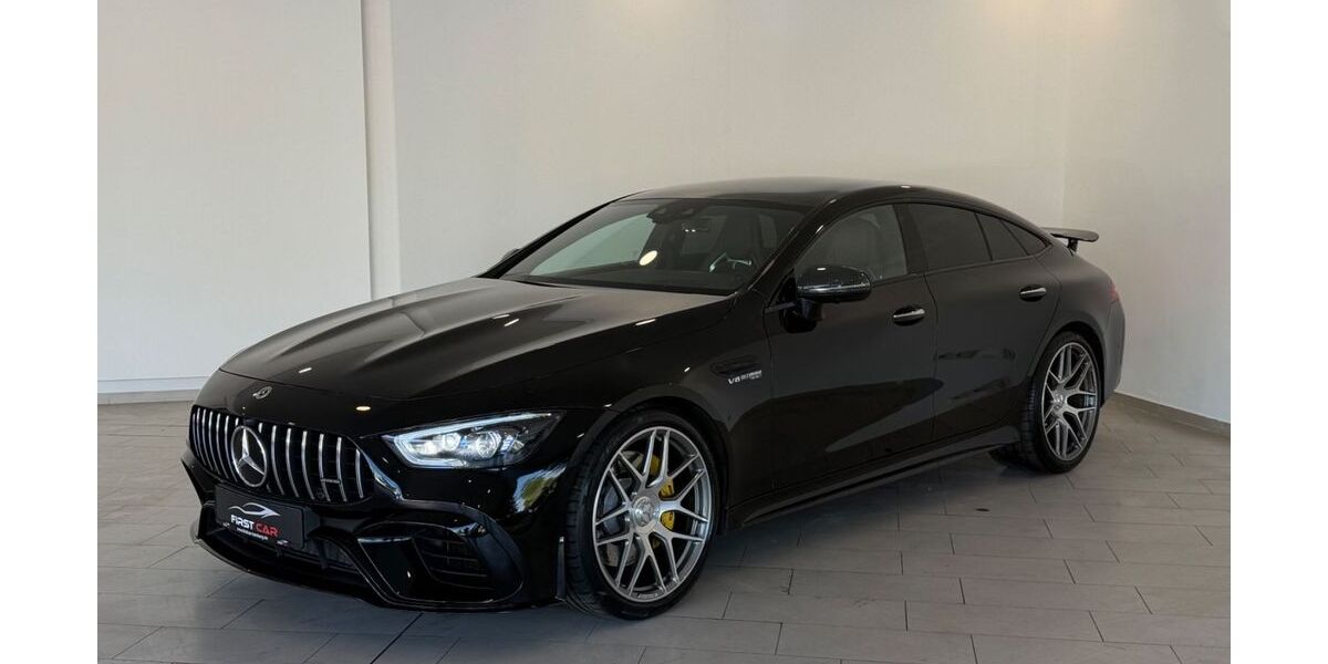 Mercedes-Benz AMG GT 100.000 km 89.900 &euro; Hamburg 22043