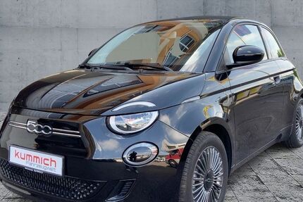 Fiat 500e 17.343 km 18.990 € Aalen-Dauerwang 73457