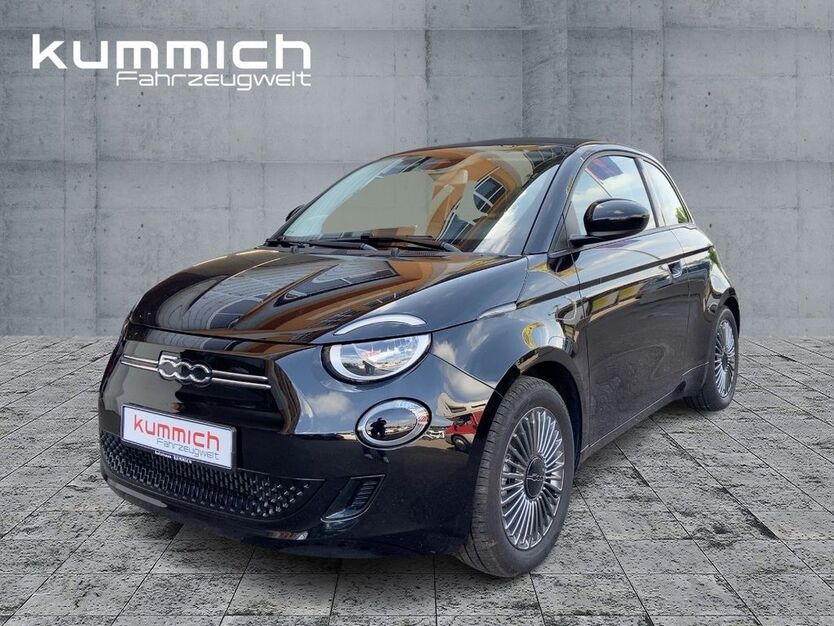 Fiat 500e 17.343 km 18.990 € Aalen-Dauerwang 73457