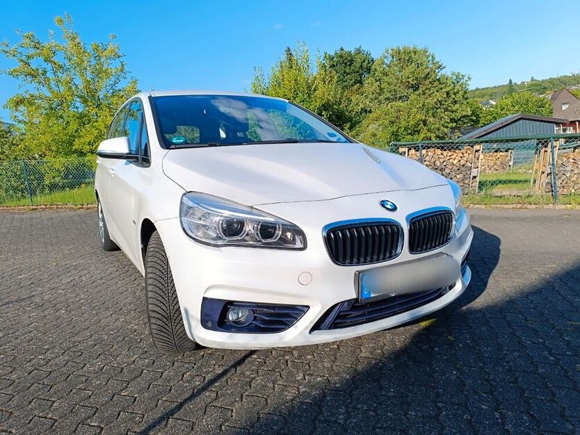 218 Gran Tourer
