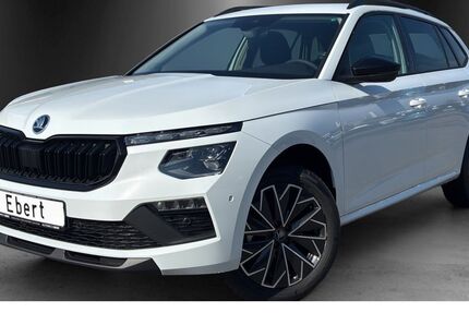 Skoda Kamiq 4.999 km 30.980 &euro; Bensheim 64625