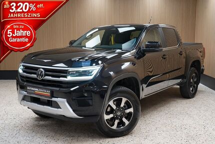 VW Amarok 92.676 km 43.990 &euro; Taucha 04425