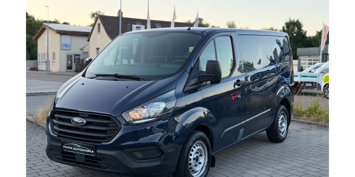 Ford Transit Custom 136.000 km 8.999 &euro; Schorndorf 73614
