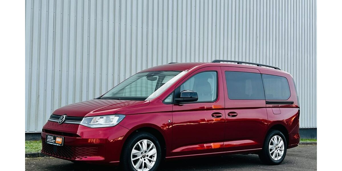 VW Caddy Maxi 44.500 km 28.250 &euro; Cottbus / Gallinchen 03051