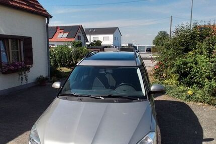 Skoda Roomster 333.000 km 2.400 &euro; Karlskron 85123