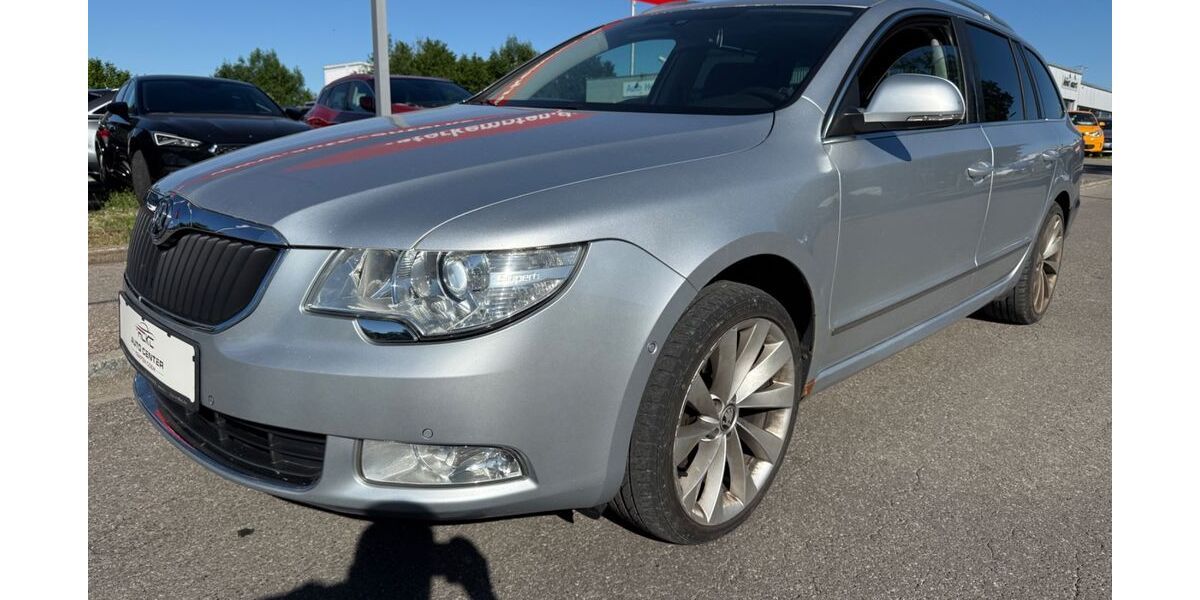 Skoda Superb 232.000 km 3.750 &euro; Kempten (Allgäu) 87437