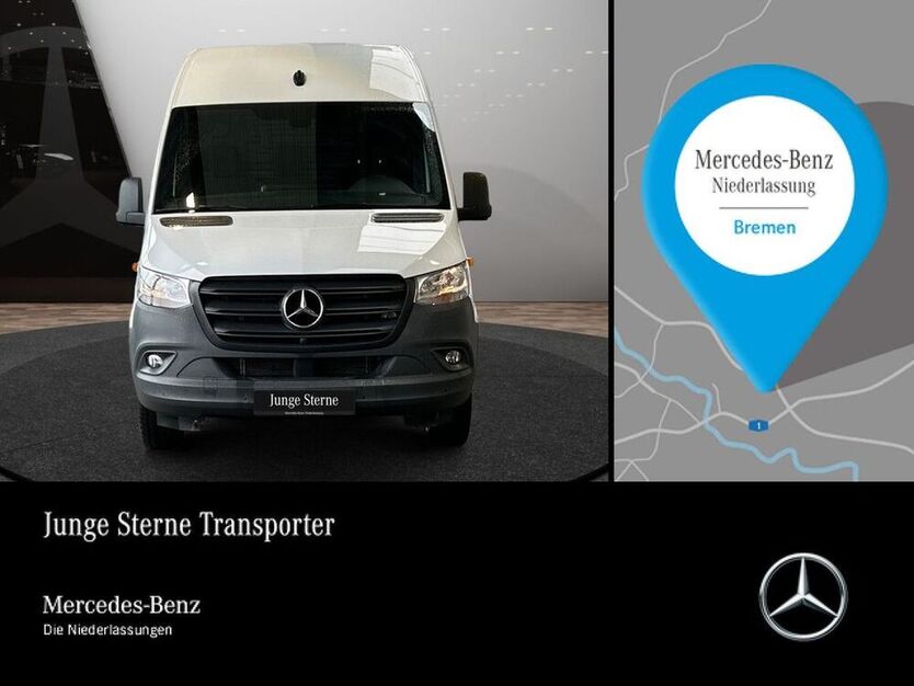 Sprinter