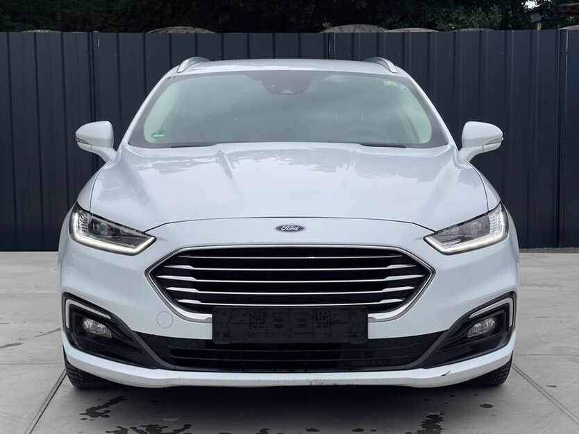 Mondeo