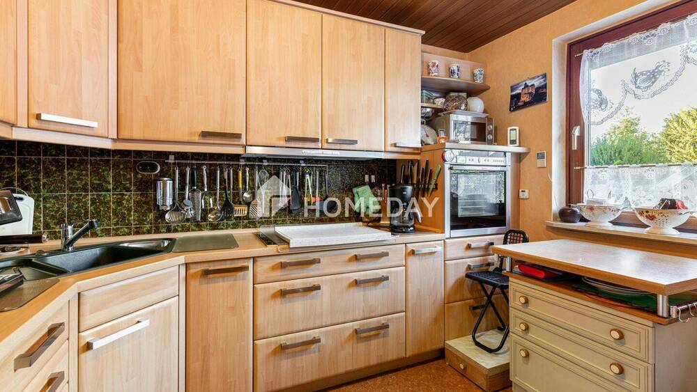 Reihenmittelhaus Seelze Velber - 6 Zimmer, 116 m&sup2;, 374.000&euro; | Angebot:26157238