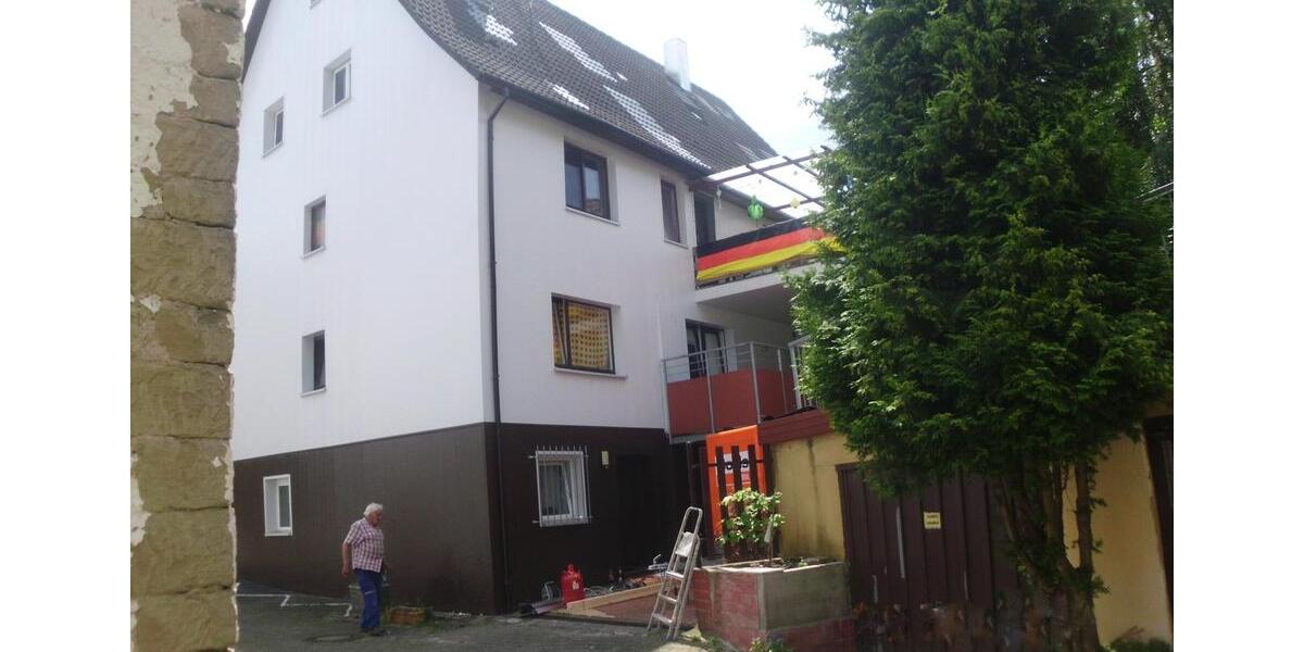 6-Zimmerwohnung direkt in Eppingen, nur an Berufstätige zu vermieten 6 zimmer