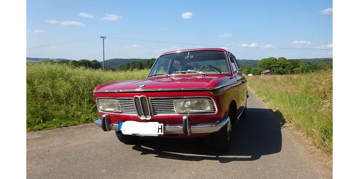 BMW Andere 97.000 km 13.999 &euro; Holle 31188