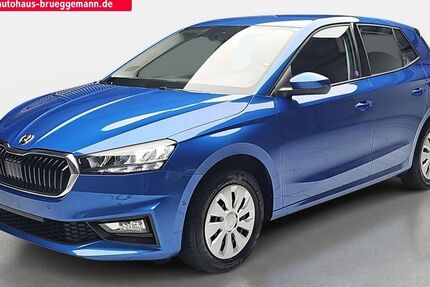 Skoda Fabia 6.045 km 17.890 &euro; Rheine 48432