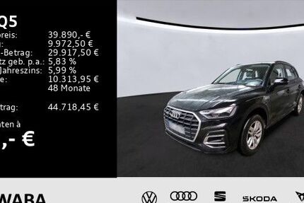 Audi Q5 59.700 km 39.890 &euro; Gersthofen 86368