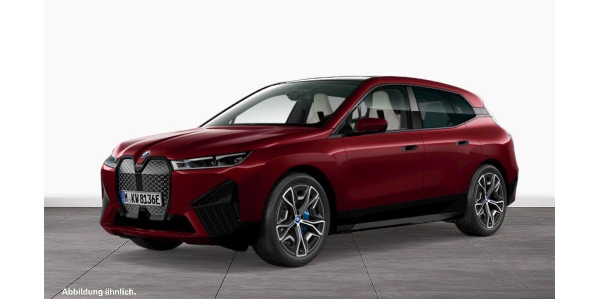 BMW iX 70.296 km 61.990 &euro; Saarbrücken 66121