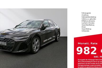 Audi A6 17.000 km 57.290 &euro; Lübeck 23556