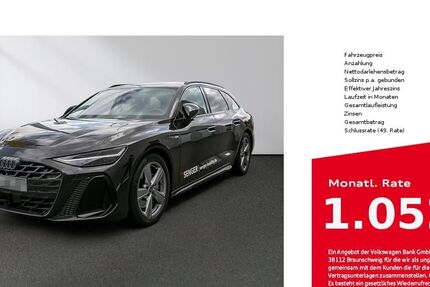 Audi A6 3.000 km 71.890 &euro; Lübeck 23556