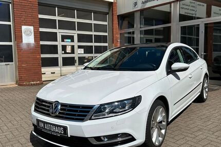 VW CC 106.207 km 16.999 &euro; Vechta 49377