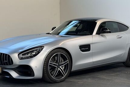 Mercedes-Benz AMG GT 49.950 km 88.999 &euro; Tornesch 25436