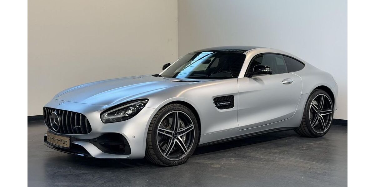 Mercedes-Benz AMG GT 49.950 km 88.999 &euro; Tornesch 25436