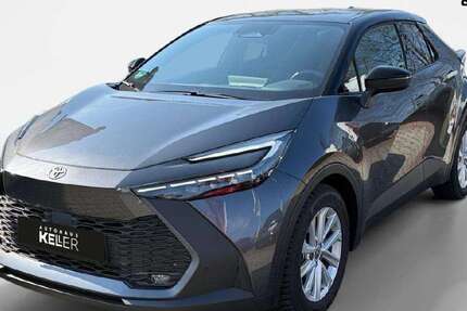 Toyota C-HR 5.000 km 38.960 &euro; Limburg 65549