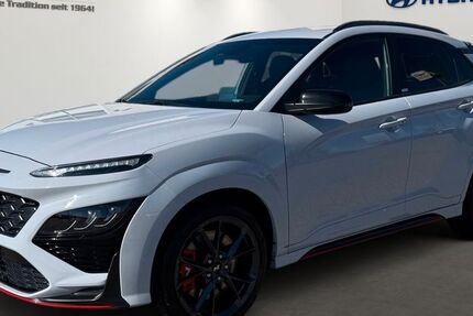 Hyundai KONA 53.430 km 25.650 &euro; Werther 99735