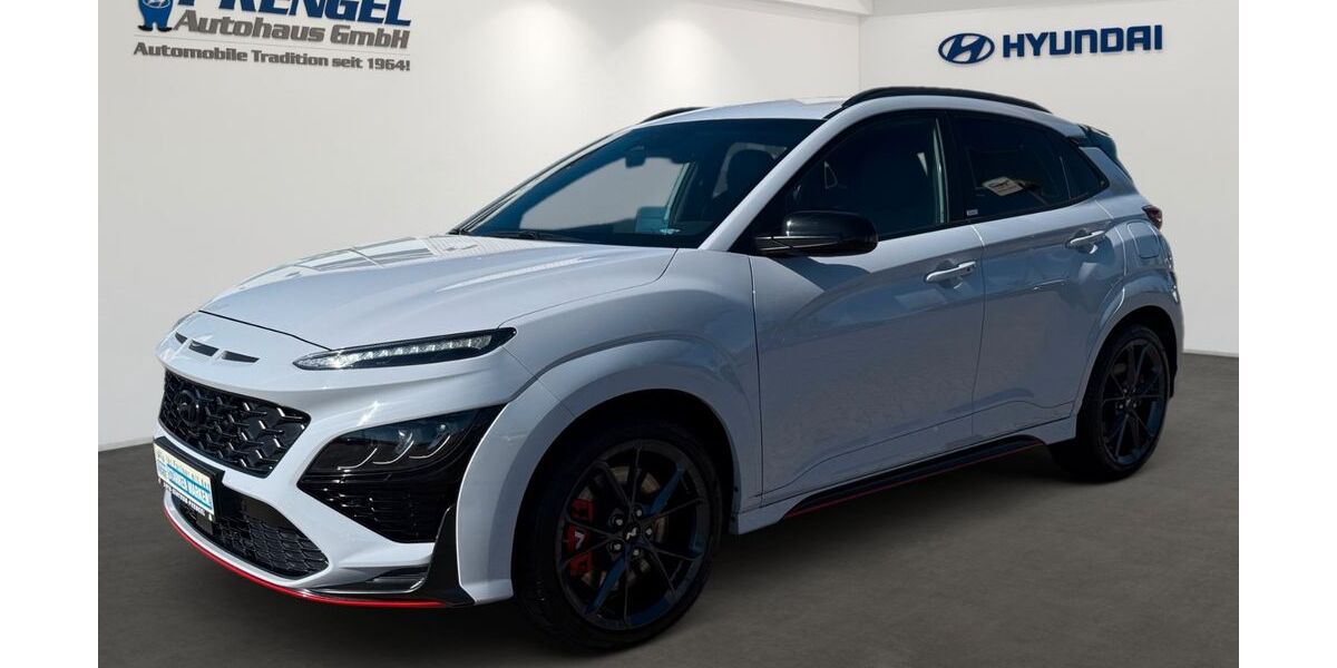 Hyundai KONA 53.430 km 25.650 &euro; Werther 99735