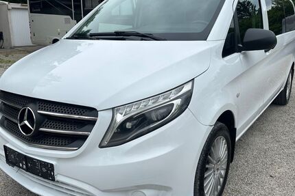 Mercedes-Benz Vito 435.000 km 12.500 &euro; München 80995