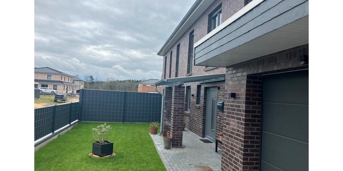 Doppelhaushälfte Soltau - 5 Zimmer, 120 m&sup2;, 489.000&euro; | Angebot:27299116