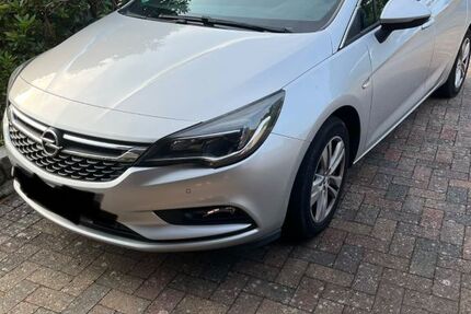Opel Astra 149.982 km 7.599 &euro; Nordhorn 48531